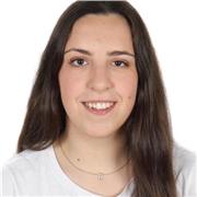 Profesora de ESO y PRIMARIA. Matemáticas, ciencias, lengua